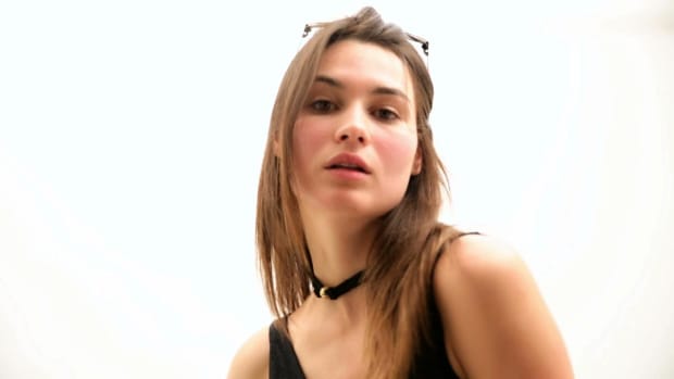 SI Swimsuit 2017 Casting Call: Carolina Jaramillo IMAGE